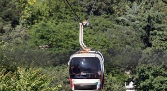 Maçka-Taşkışla Teleferik Hattı kapalı mı? 25 Haziran 2025 Çarşamba TF1 Maçka-Taşkışla Teleferik Hattı saat kaçta açılacak, kaçta kapatılacak?