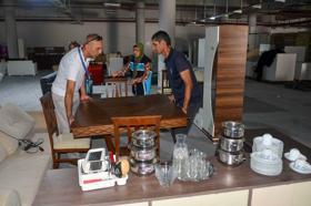 Bodrum Belediyesi'nden dayanışma örneği
