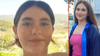 5 gündür kayıp! 13 yaşındaki Fatma Nur sırra kadem bastı