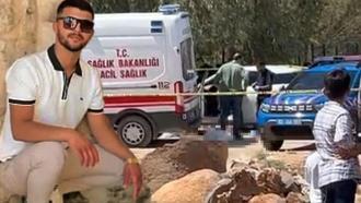 Şanlıurfa'da sevgili dehşeti! 2 ölü 3 yaralı