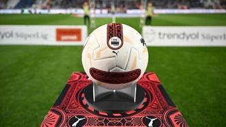 Süper Lig fikstür çekim tarihi ne zaman? 2025-2026 sezonu Trendyol Süper Lig ne zaman başlıyor?