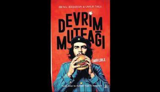 ‘Yemek pişirmek devrim ve yaratımdır’