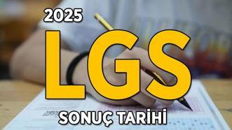 2025 LGS SONUÇ TARİHİ | Liselere Geçiş Sınavı (LGS) 2025 sonuçları ne zaman açıklanacak? LGS tercihleri ne zaman, hangi tarihlerde alınacak?