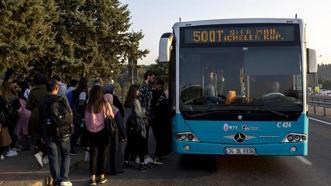 İstanbul'da bir efsanenin sonu! En uzun otobüs hattı kısaltıldı