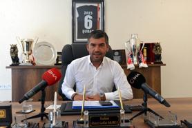 Kahramanmaraş yaralarını sporla sarıyor
