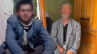 İnanılmaz olay! 30 yıldır kayıptı, geçirdiği trafik kazasında bulundu