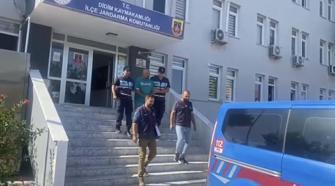 Aydın'da rüşvet operasyonu; 1 tutuklama