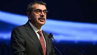 Son dakika! LGS'de sorular sızdırıldı iddiası! Bakan Tekin'den açıklama geldi