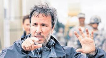 Bond’u Villeneuve yönetecek