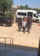 Didim Belediyesi'nde 'usulsüzlük' soruşturmasında 4 tutuklama