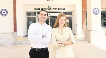 Genç hukukçular Hollanda yolcusu