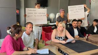 Banka hesabını arkadaşına verdi hayatının şokunu yaşadı! 'Hepsinde ceza alırsam 40 yıl yapar'