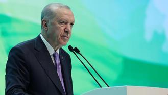 Son dakika: Cumhurbaşkanı Erdoğan'dan çiftçilere kredi müjdesi
