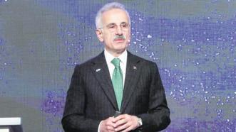 ‘Yavuz Sultan’ tren ihalesi bu yıl