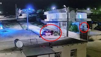 Kız kaçırma meselesi cinayetle bitmişti! Öldürülme anı ortaya çıktı
