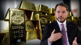 Batı'da Albayrak planı! Küresel gerilim harekete geçirdi