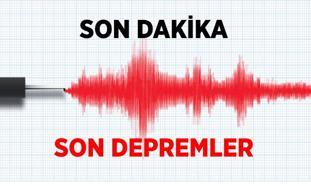 SON DAKİKA BURSA DEPREM HABERLERİ || En son oluşan deprem haberi! 1 Temmuz 2025 AFAD, Kandilli Rasathanesi deprem haberleri
