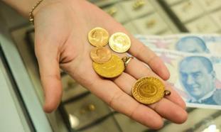 Bugün altın fiyatları ne kadar? 1 Temmuz gram, çeyrek, yarım, tam altın fiyatı ne kadara alınıyor, ne kadara satılıyor? (2025)