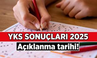 2025 Yükseköğretim Kurumları Sınavı Haberleri ✅ YKS sonuçları ne zaman açıklanacak, kaç gün kaldı? 2025 TYT, AYT, YDT sınav sonuçları hangi gün erişime açılacak?