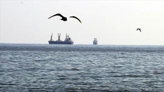 Türkiye, deniz ticaret filosuyla dünyada ilk 10 hedefine ilerliyor