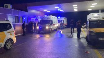 Tartıştığı kardeşini tabancayla öldüren şüpheli, tutuklandı
