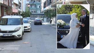 Aldatma kavgası kanlı bitti: Yeni evli kadın mutfakta yumruk darbesiyle hayatını kaybetti