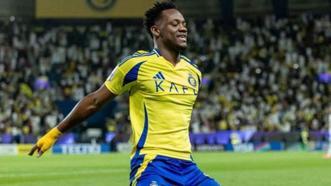 Yeni transfer Jhon Duran İstanbul'a geldi!