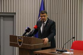 Vali Şahin'den Yangın Uyarısı