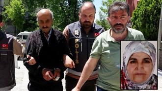 Uzaklaştırma kararı için başvurmuştu! 1 gün sonra kocası tarafından kalbinden bıçaklandı