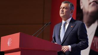 Leman'ın skandal Hazreti Muhammed karikatürü! Özgür Özel: Toplumsal lince sessiz kalmam