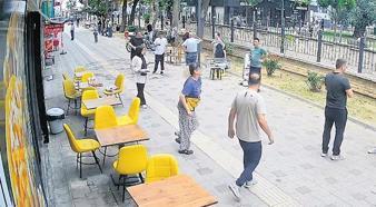 Gemlik fayı Marmara’yı salladı