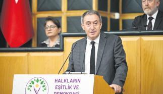 ‘Yol haritasının çıkmasını umut ediyoruz’