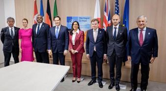 G7 ülkeleri Dışişleri Bakanları İran'a seslendi: UAEA ile işbirliği yapın!