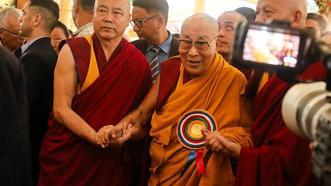 Dalai Lama'dan reenkarnasyon açıklaması: Halefim ölümümden sonra seçilecek!