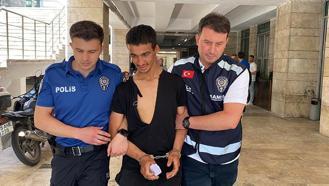 Balık tutmaya giden yaşlı adama dayak! ‘2 saattir balık tutamıyorsun’ diyerek dövdü