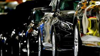 Otomotiv endüstrisi haziranda en fazla ihracat yapan sektör oldu