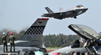 İsviçre'den ABD'ye F-35 tepkisi: Sürekli fiyat artırıyorlar!