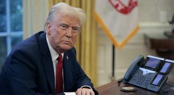 Trump'ın Gazze'de anlaşma açıklamasının, taraflara 'baskı girişimi' olduğu iddia edildi