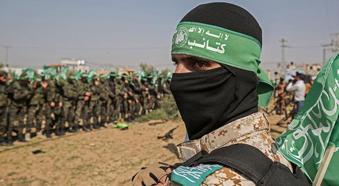 Hamas'tan ateşkes açıklaması: Teklifi değerlendiriyoruz!