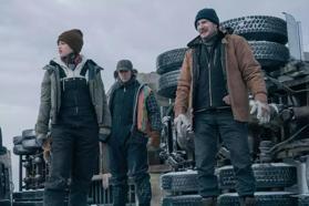 Buz Yolu filmi konusu nedir? Buz Yolu filmi oyuncu kadrosu ve vizyon tarihi