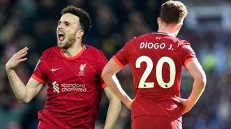 Diogo Jota neden öldü, kimdir? Liverpool'un Portekizli yıldızı Diogo Jota'nın ölüm haberi futbol dünyasını yasa boğdu! Diogo Jota hayatı ve futbol kariyeri...