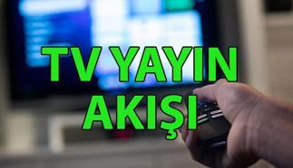 YAYIN AKIŞI 3 TEMMUZ | Bu akşam TV'de ne var? Kanal D, TRT 1, Star TV, Show TV, ATV, TV8, NOW TV kanal yayın akışı listesi