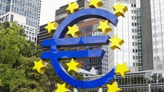 Euro Bölgesi'nde bileşik PMI yükseldi