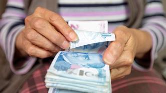 En düşük emekli maaşı belli oldu