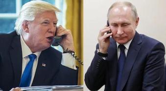 Kremlin detay vermedi, Putin açıkladı: Trump ile görüşeceğim!