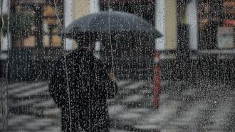 Son dakika: Meteoroloji ve Bakanlık peş peşe uyardı! Kuvvetli şekilde geliyor