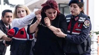 'Bebeği öldürsem dert öldürmesem dert' demişti... Kendini böyle savundu