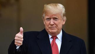 Trump'ın 'vergi indirimi' tasarısı, Temsilciler Meclisi'nden geçti