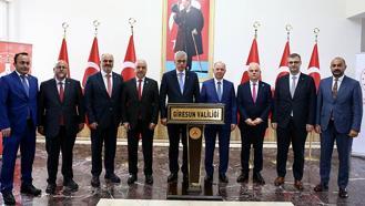 Sağlık Bakanı Memişoğlu, orman yangınlarından etkilenenlerin sayısını açıkladı