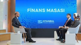 ⁠MÜSİAD Genel Başkanı Özdemir faiz indirimi mesajı: Düşüş bekliyoruz